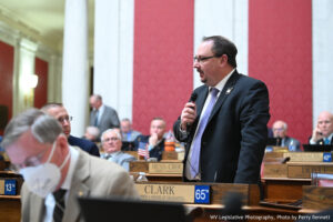 Senate passes bill to lift nuclear power ban; House OKs bill to offer school training on eating disorders, self-harm